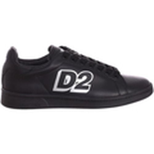 Zapatillas SNM0175-01505488-M1361 para hombre - Dsquared - Modalova