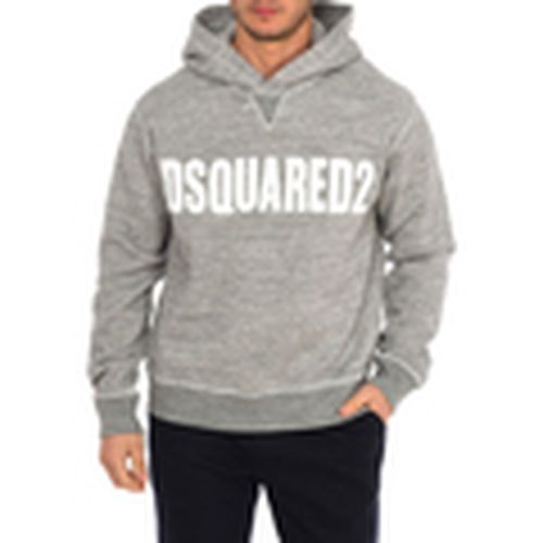 Jersey S71GU0412-S25148-963 para hombre - Dsquared - Modalova