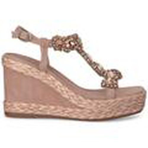 Sandalias V240984 para mujer - ALMA EN PENA - Modalova