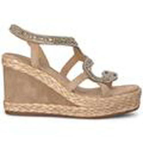 Sandalias V240989 para mujer - ALMA EN PENA - Modalova