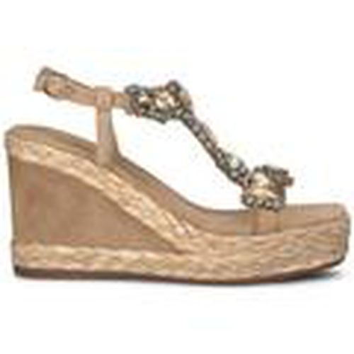 Sandalias V240984 para mujer - ALMA EN PENA - Modalova