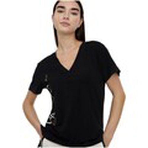 Tops y Camisetas LS2415029 para mujer - Lola Casademunt - Modalova
