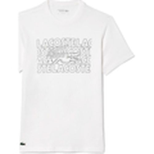 Lacoste Camiseta TH7505 para hombre - Lacoste - Modalova