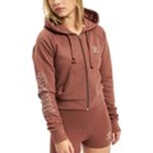 Sudaderas con capucha Cropped TT para mujer - adidas - Modalova
