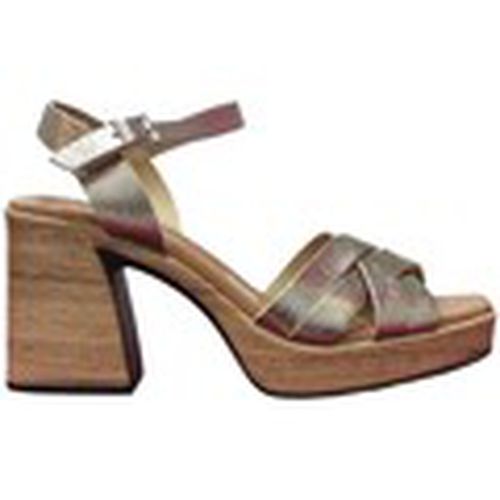 Zapatos de tacón 5398 para mujer - Oh My Sandals - Modalova
