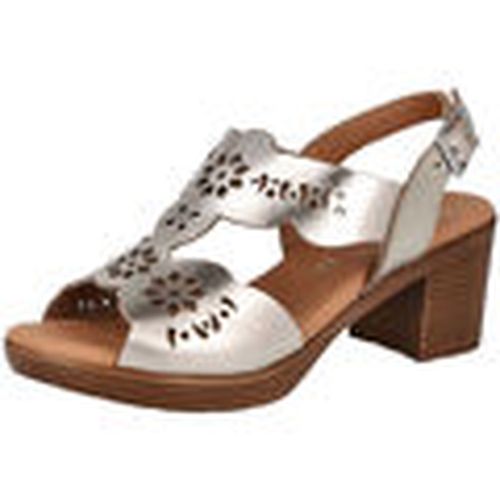Zapatos de tacón MD5496 para mujer - Oh My Sandals - Modalova