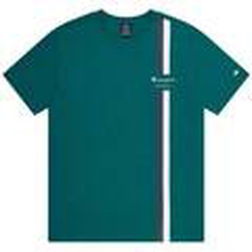 Tops y Camisetas Crewneck T-Shirt AVT 219736-GS571 para hombre - Champion - Modalova