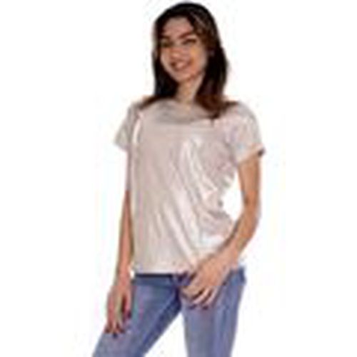 Tops y Camisetas TS103CP- para mujer - Molly Bracken - Modalova