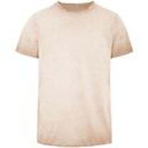Tops y Camisetas TM7412 TJEP4-751F PINK QUARTZ para hombre - Bomboogie - Modalova