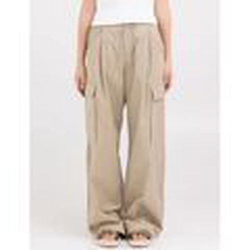 Pantalones W8109 84932-225 para mujer - Replay - Modalova
