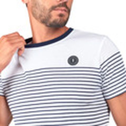 Camiseta Torsy para hombre - Le Temps des Cerises - Modalova