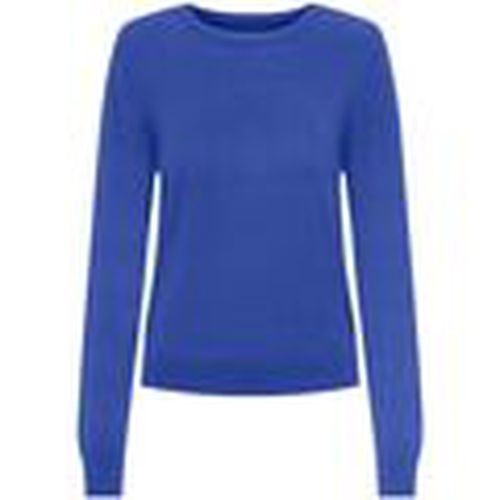 Jersey 15332735 JASMIN-DAZZLING BLUE para mujer - Only - Modalova