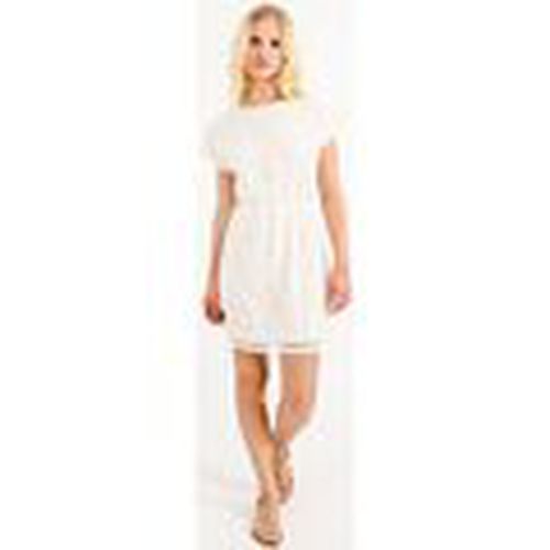 Vestidos T842CE-OFFWHITE para mujer - Molly Bracken - Modalova