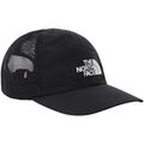Sombrero NF0A5FXSJK31 TRUCKER-BLACK para hombre - The North Face - Modalova