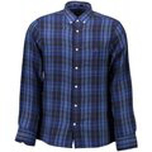 Camisa manga larga 20033017520 para hombre - Gant - Modalova