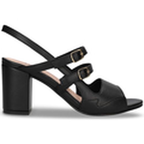 Zapatos Mujer Roma_Black para mujer - Nae Vegan Shoes - Modalova