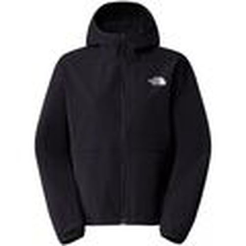 Chaquetas NF0A8710 W WIND JKT-JK31 BLACK para mujer - The North Face - Modalova