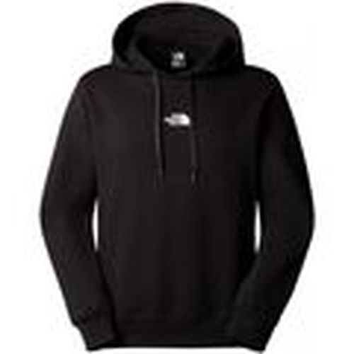 Jersey NF0A87DB M ZUMU-BLACK para hombre - The North Face - Modalova