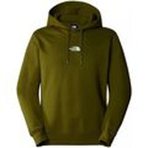 Jersey NF0A87DB M ZUMU-PIB FOREST OLIVE para hombre - The North Face - Modalova