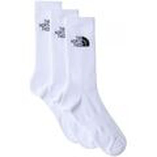 Calcetines NF0A882H - 3 PACK-FN4 WHITE para hombre - The North Face - Modalova