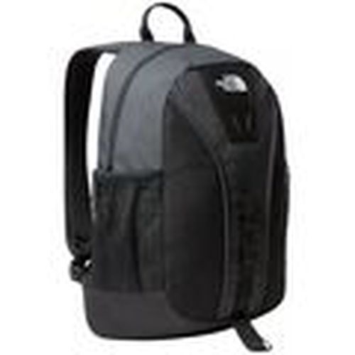 Mochila Y2K DAYPACK - NF0A87GG-4GZ1 BLACK/ASHALT para mujer - The North Face - Modalova