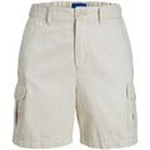 Short 12225955 HOLLY CARGO SHORTS-MOONBEAM para mujer - JJXX - Modalova