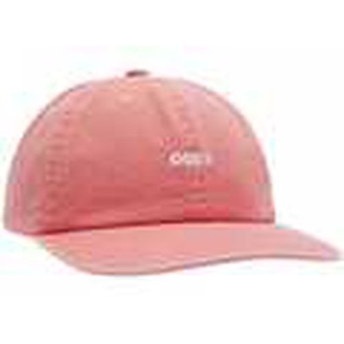 Gorra Pigment lowercase 6 panel stra para hombre - Obey - Modalova