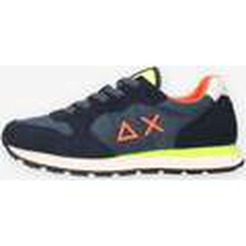 Zapatillas Z34302T-07NAVY-BLUE para hombre - Sun68 - Modalova