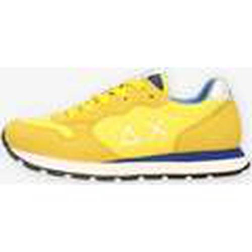 Zapatillas Z34301T-23GIALLO para hombre - Sun68 - Modalova