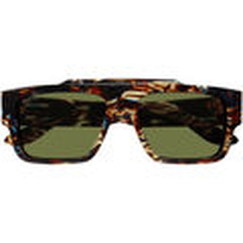 Gafas de sol Occhiali da Sole GG1460S 002 para mujer - Gucci - Modalova