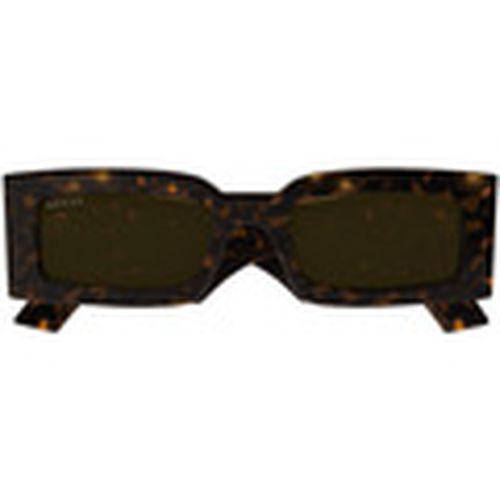 Gafas de sol Occhiali da Sole GG1425S 002 para mujer - Gucci - Modalova