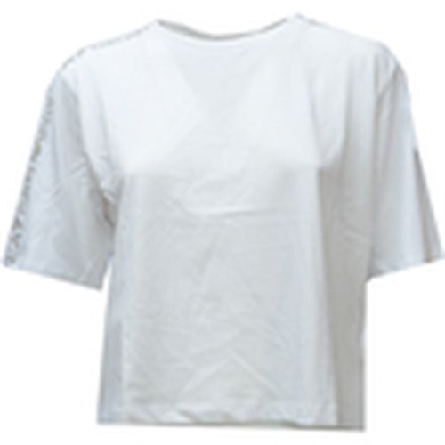Camiseta 3DTT02-TJ02Z para mujer - Emporio Armani EA7 - Modalova