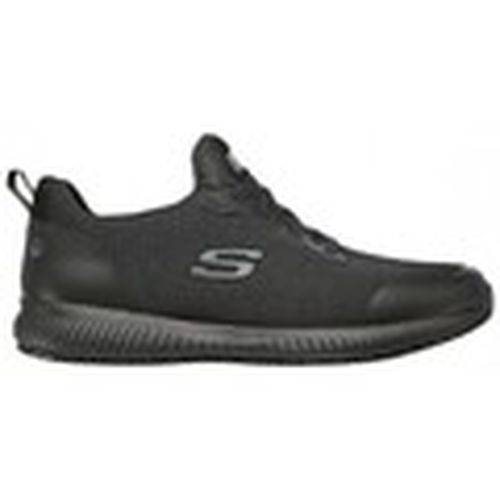 Mocasines Work: Squad SR - Myton para mujer - Skechers - Modalova