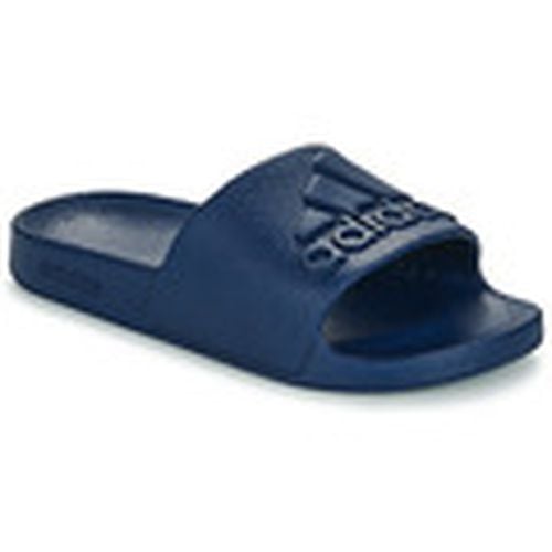 Chanclas ADILETTE AQUA para hombre - adidas - Modalova