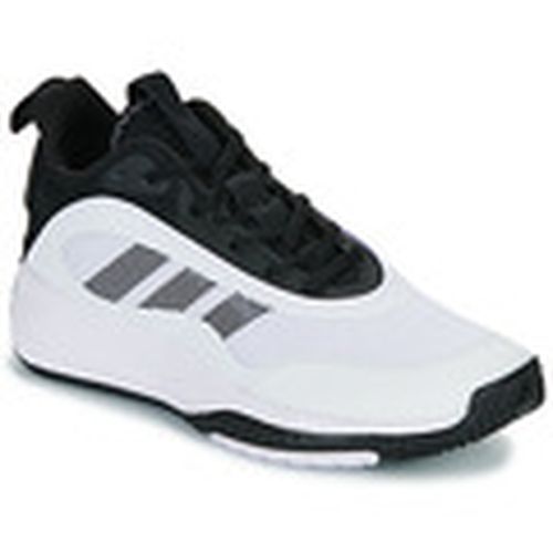 Zapatillas de baloncesto OWNTHEGAME 3.0 para hombre - adidas - Modalova