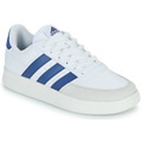 Zapatillas BREAKNET 2.0 para hombre - adidas - Modalova