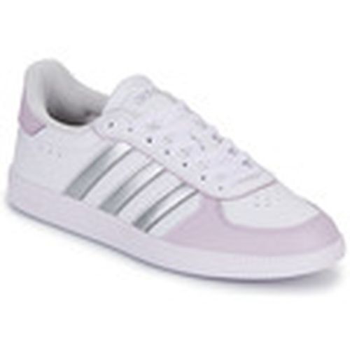 Zapatillas BREAKNET SLEEK para mujer - adidas - Modalova