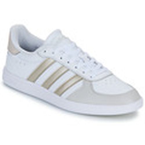 Zapatillas BREAKNET SLEEK para mujer - adidas - Modalova