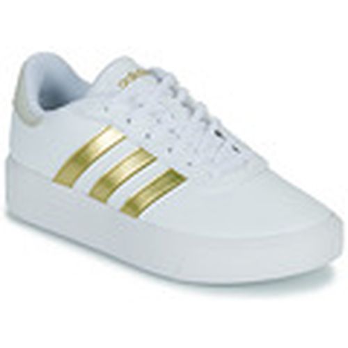 Zapatillas COURT PLATFORM para mujer - adidas - Modalova