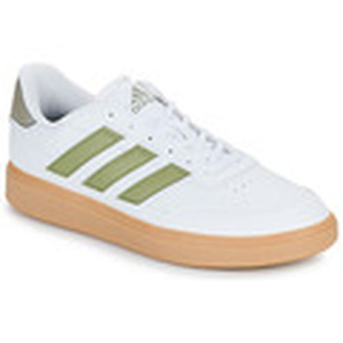 Zapatillas COURTBLOCK para hombre - adidas - Modalova