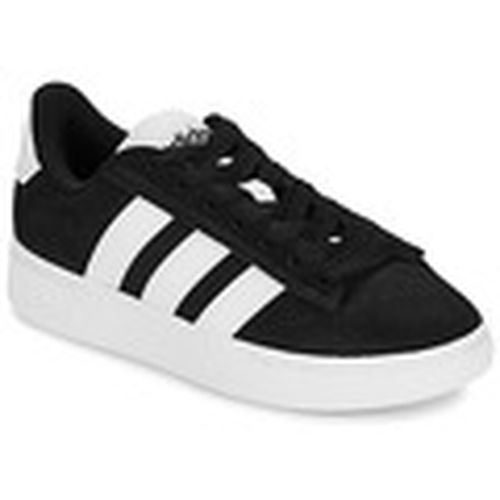 Zapatillas GRAND COURT ALPHA 00s para hombre - adidas - Modalova