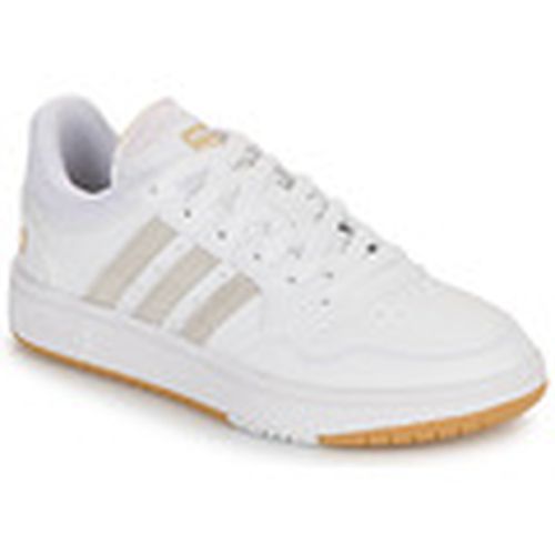 Zapatillas HOOPS 3.0 para mujer - adidas - Modalova