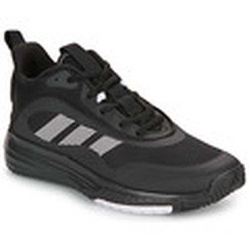 Zapatillas de baloncesto OWNTHEGAME 3.0 para hombre - adidas - Modalova