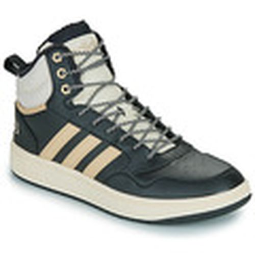 Zapatillas altas HOOPS 3.0 MID WTR para hombre - adidas - Modalova