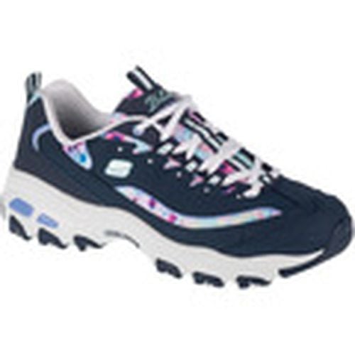 Zapatillas D'Lites-Blooming Fields para mujer - Skechers - Modalova