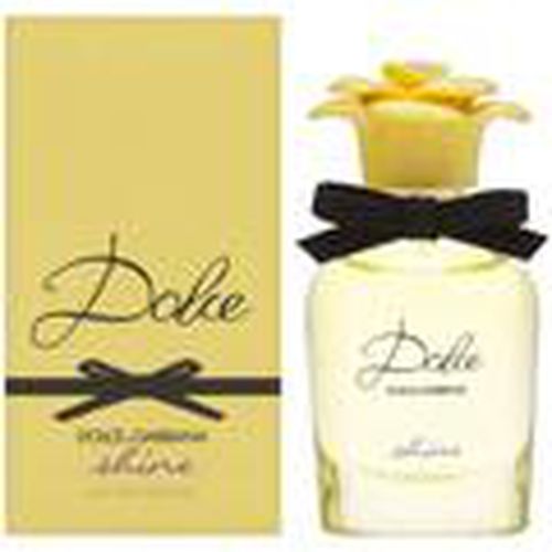 Perfume Dolce Shine - Eau de Parfum - 75ml para mujer - D&G - Modalova