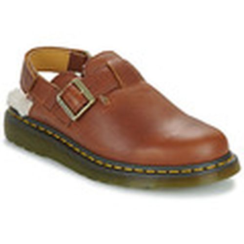 Zuecos Jorge II FL Cashew Ambassador para hombre - Dr. Martens - Modalova