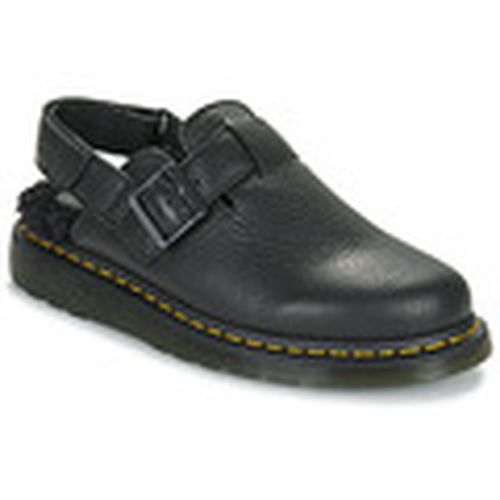 Zuecos Jorge II FL Black Ambassador para hombre - Dr. Martens - Modalova