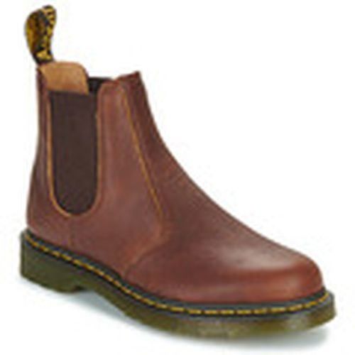 Botines 2976 CASHEW AMBASADOR para mujer - Dr. Martens - Modalova