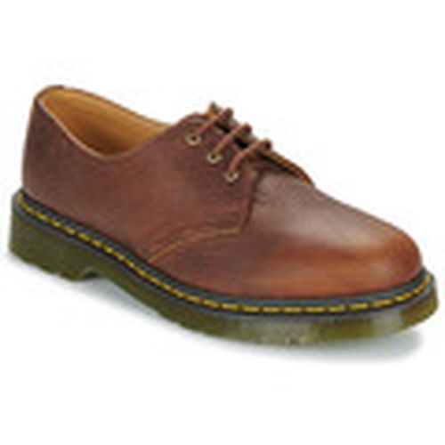 Zapatos Hombre 1461 CASHEW AMBASSADOR para hombre - Dr. Martens - Modalova